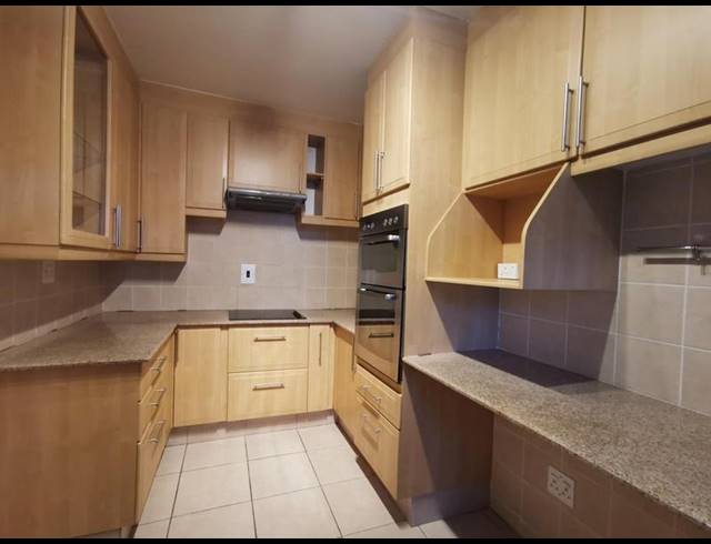 2 BEDROOM PROPERTY TO RENT IN BENMORE